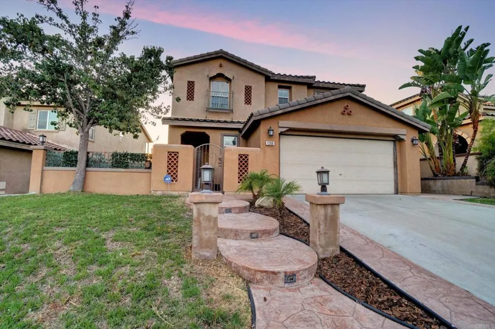 1260 Long View Drive Chula Vista, CA 91915
