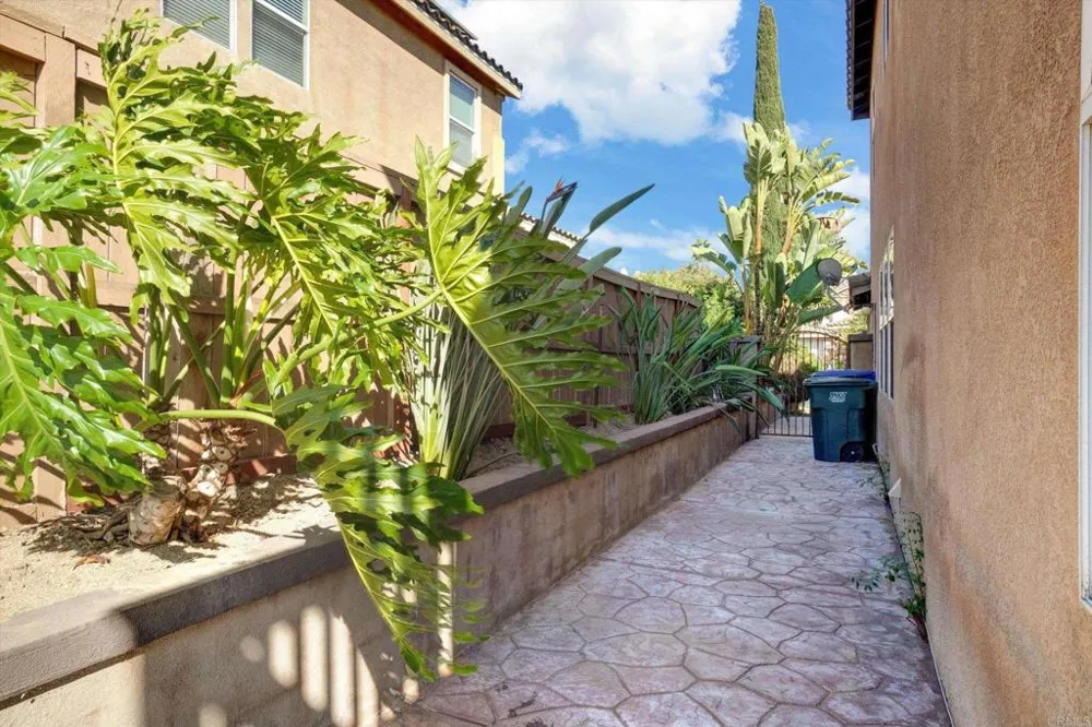 1260 Long View Drive Chula Vista, CA 91915
