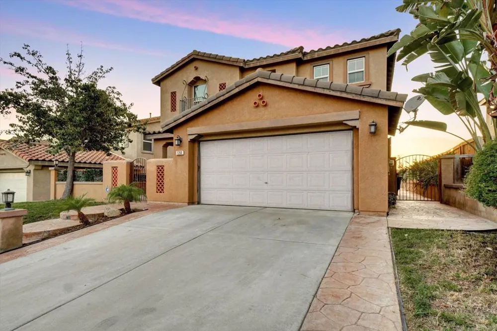 1260 Long View Drive Chula Vista, CA 91915