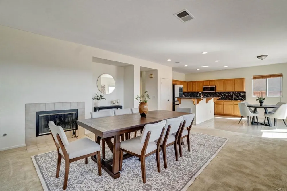 1260 Long View Drive Chula Vista, CA 91915