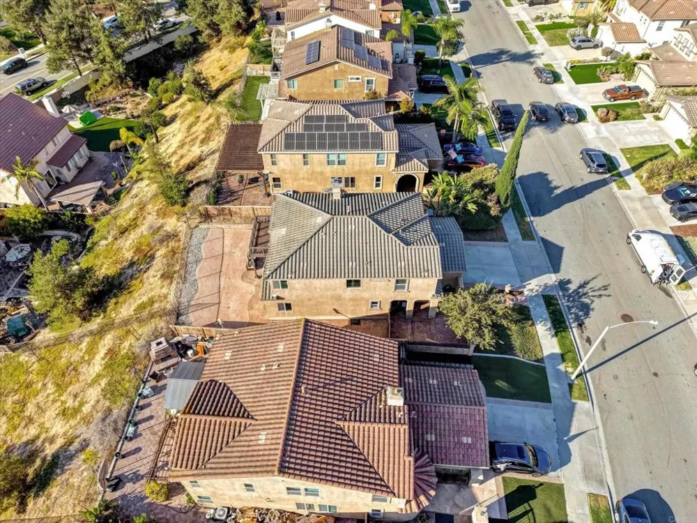 1260 Long View Drive Chula Vista, CA 91915