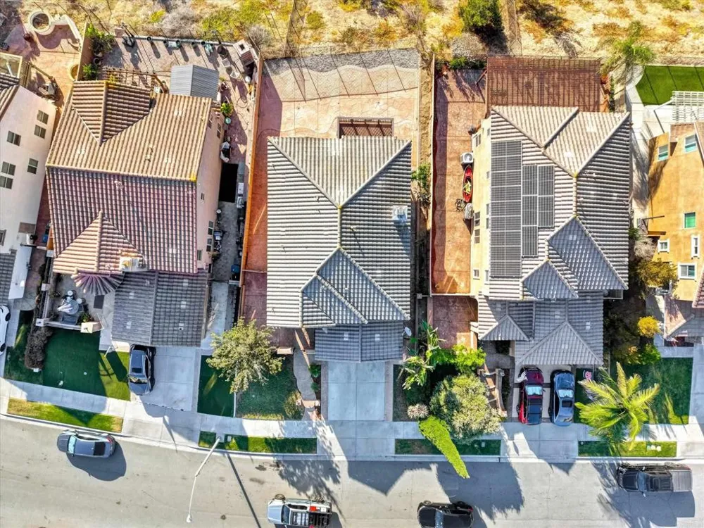 1260 Long View Drive Chula Vista, CA 91915