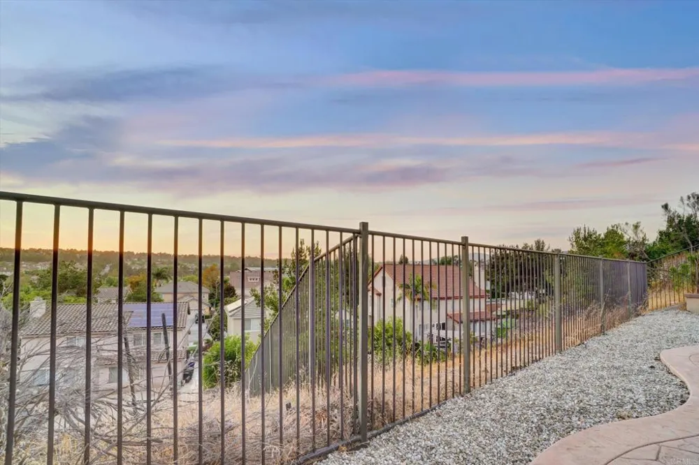 1260 Long View Drive Chula Vista, CA 91915
