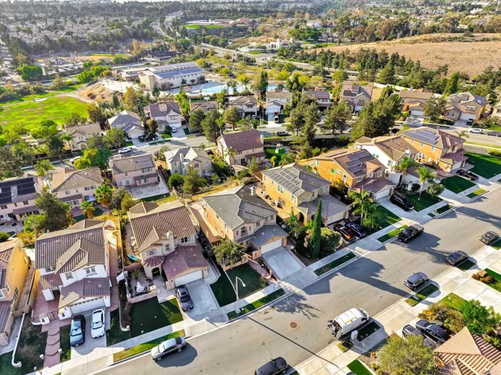 1260 Long View Drive Chula Vista, CA 91915