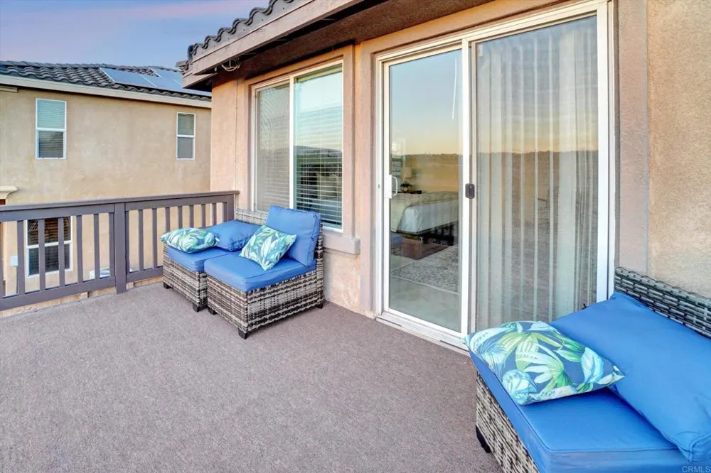 1260 Long View Drive Chula Vista, CA 91915
