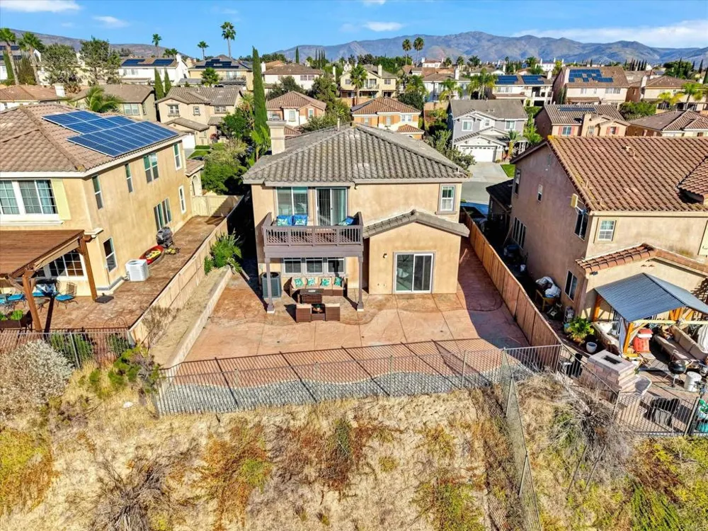 1260 Long View Drive Chula Vista, CA 91915