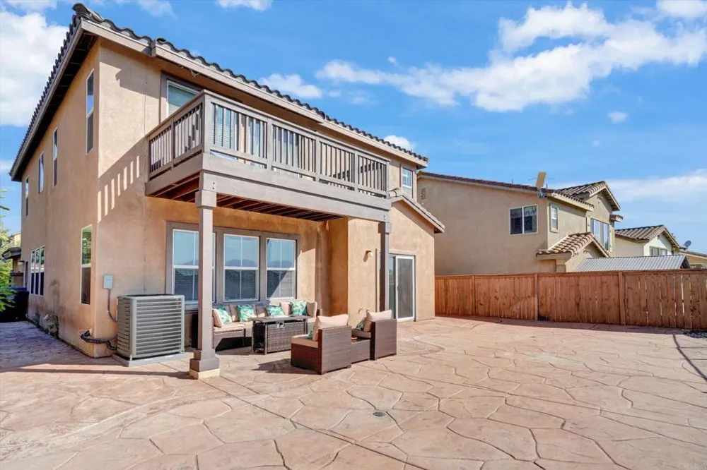 1260 Long View Drive Chula Vista, CA 91915
