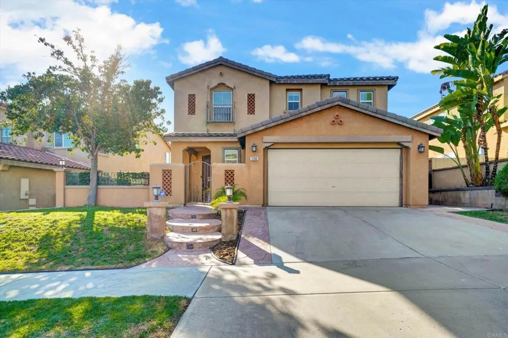 1260 Long View Drive Chula Vista, CA 91915
