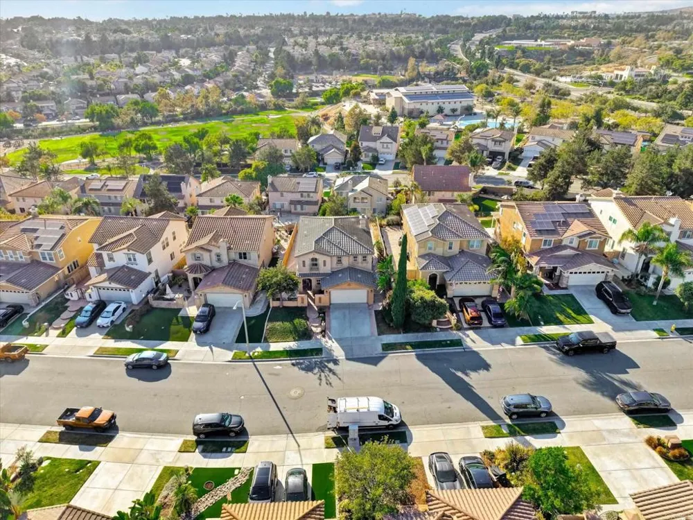1260 Long View Drive Chula Vista, CA 91915