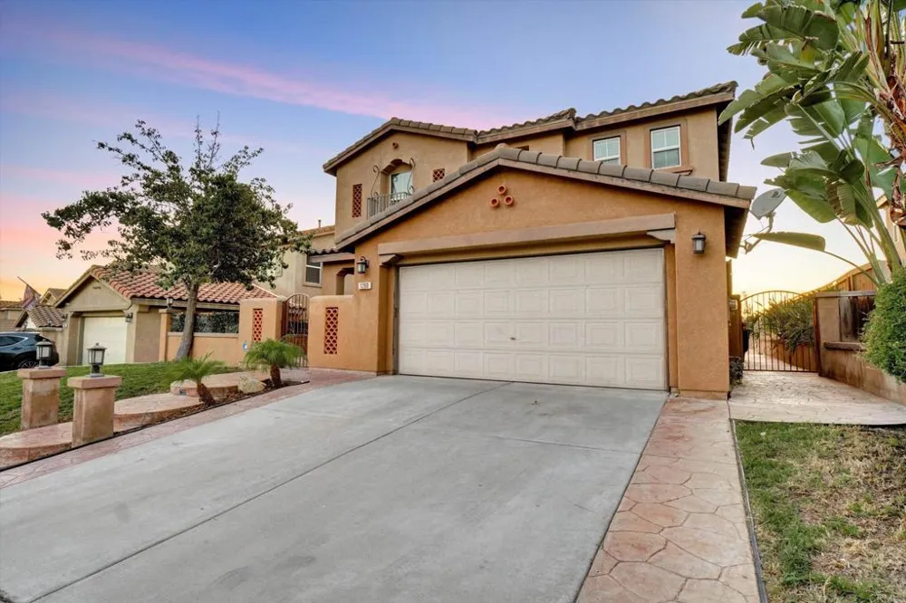 1260 Long View Drive Chula Vista, CA 91915