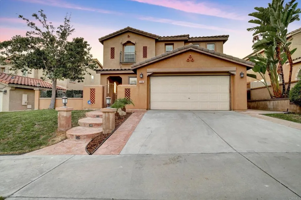 1260 Long View Drive Chula Vista, CA 91915