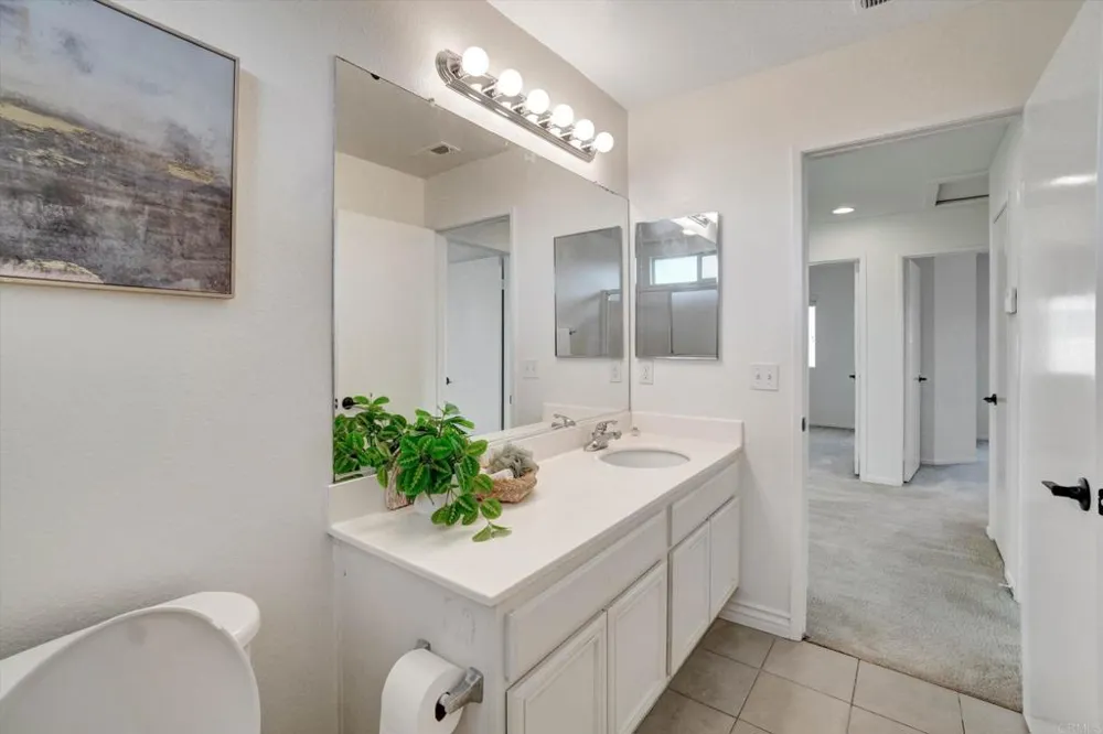 1260 Long View Drive Chula Vista, CA 91915