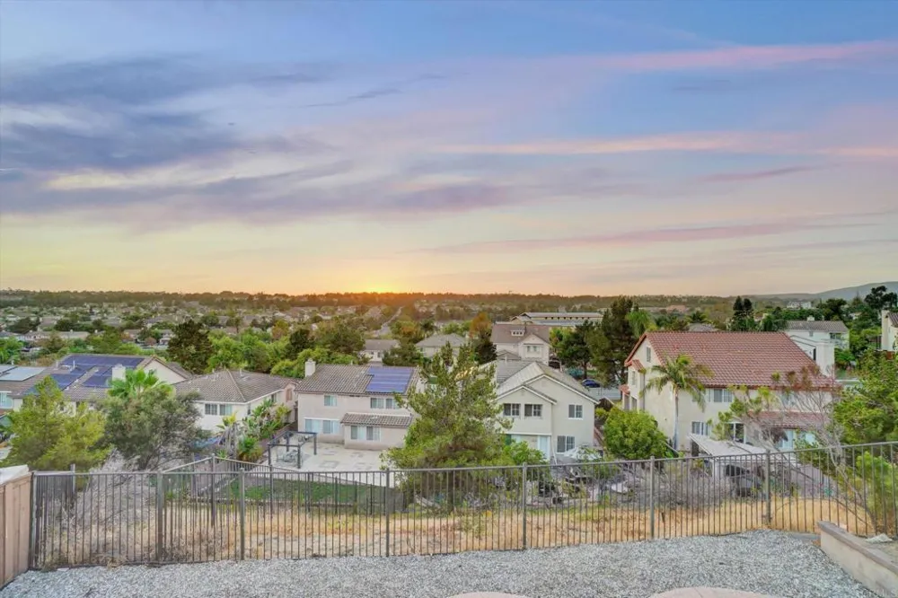 1260 Long View Drive Chula Vista, CA 91915