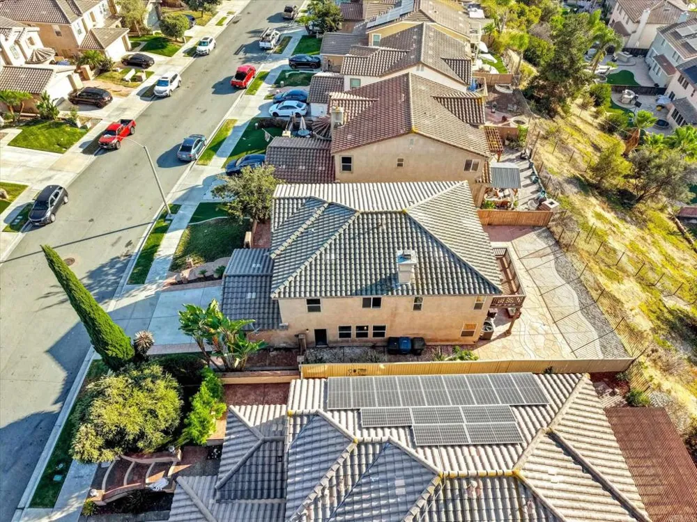 1260 Long View Drive Chula Vista, CA 91915
