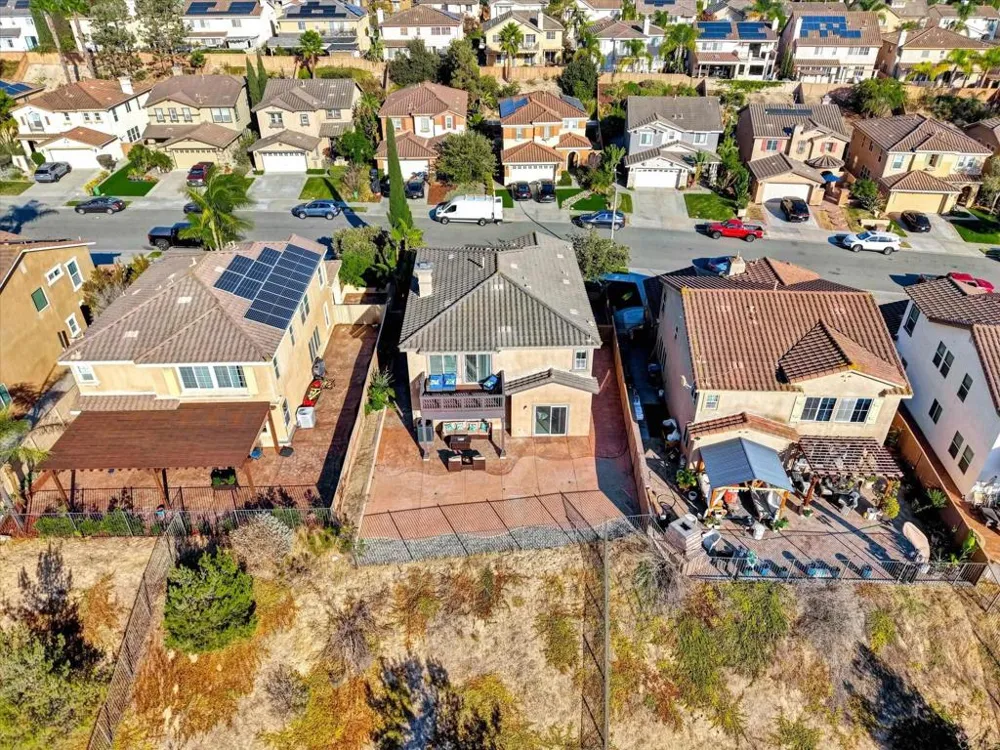 1260 Long View Drive Chula Vista, CA 91915