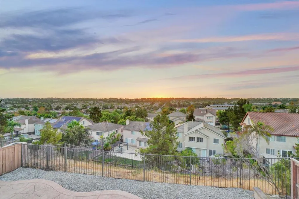 1260 Long View Drive Chula Vista, CA 91915