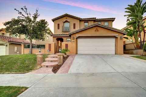 1260 Long View Drive