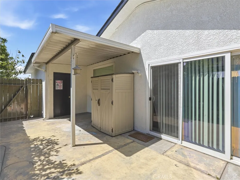649 W Ashcroft Clovis, CA 93612
