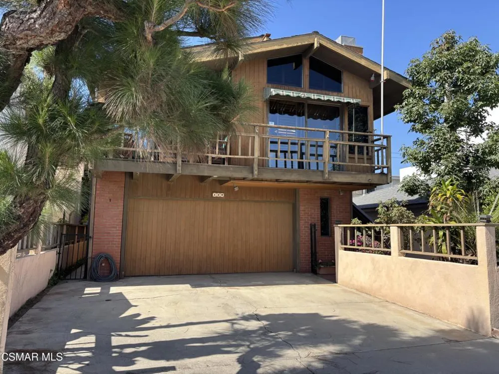 129 Van Nuys Avenue Oxnard, CA 93035