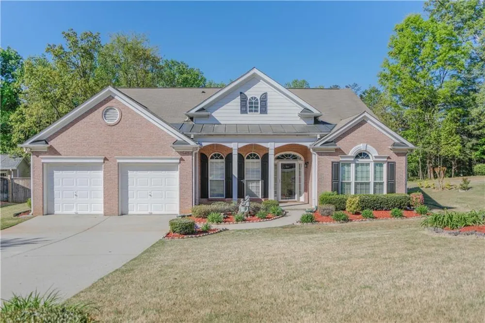 3878 Hannahberry Place Buford, GA 30519