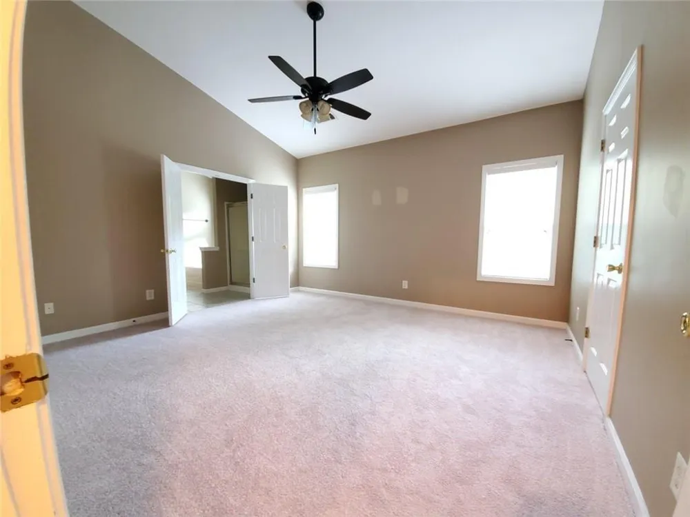 3878 Hannahberry Place Buford, GA 30519