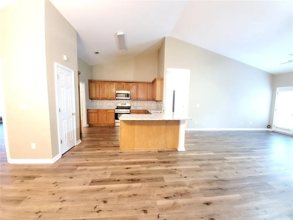 3878 Hannahberry Place Buford, GA 30519