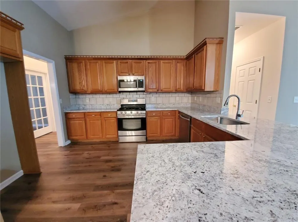 3878 Hannahberry Place Buford, GA 30519
