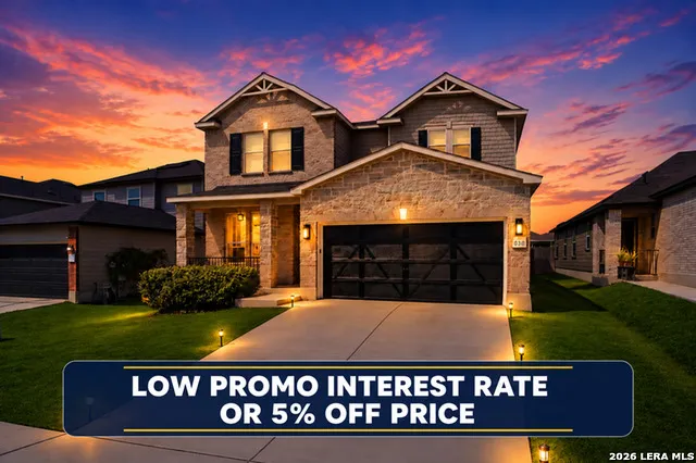 4530 Whispering Oak New Braunfels, TX 78130