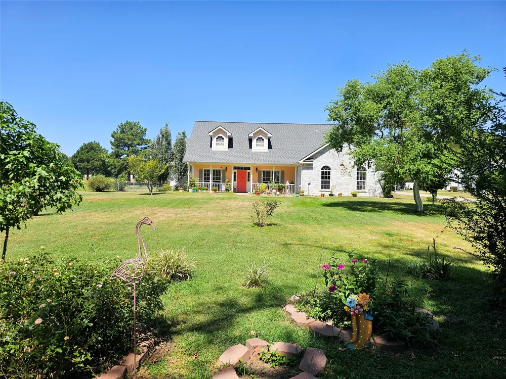 175 Private Road 6605 Mineola, TX 75773