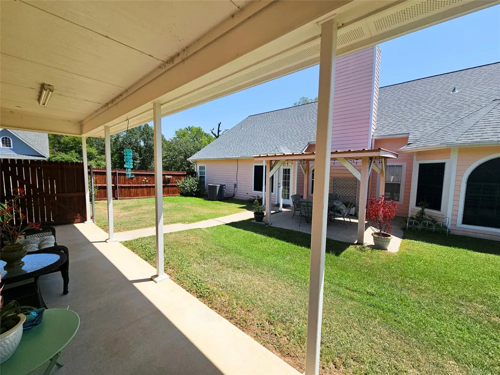 175 Private Road 6605 Mineola, TX 75773