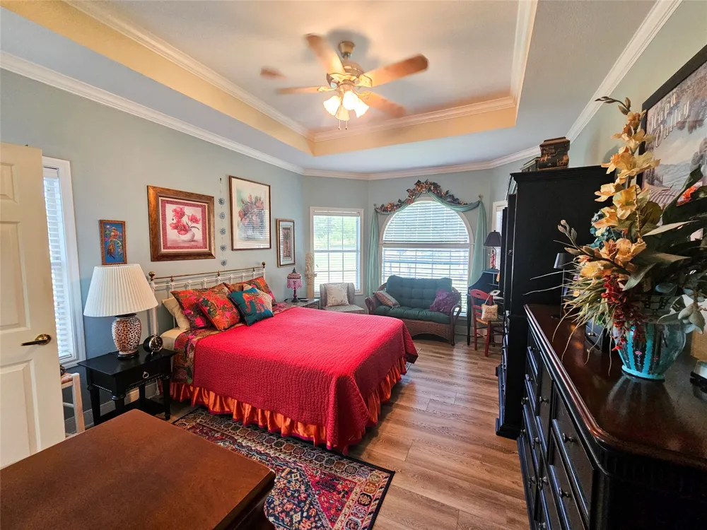 175 Private Road 6605 Mineola, TX 75773