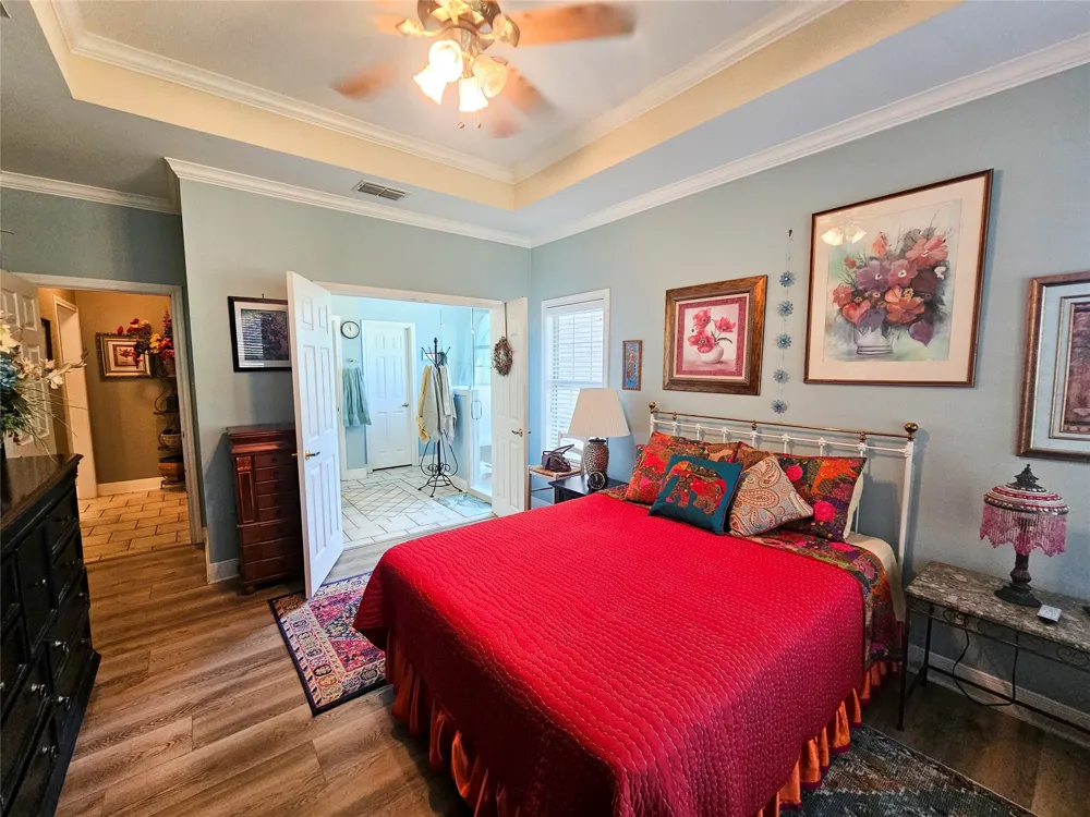 175 Private Road 6605 Mineola, TX 75773
