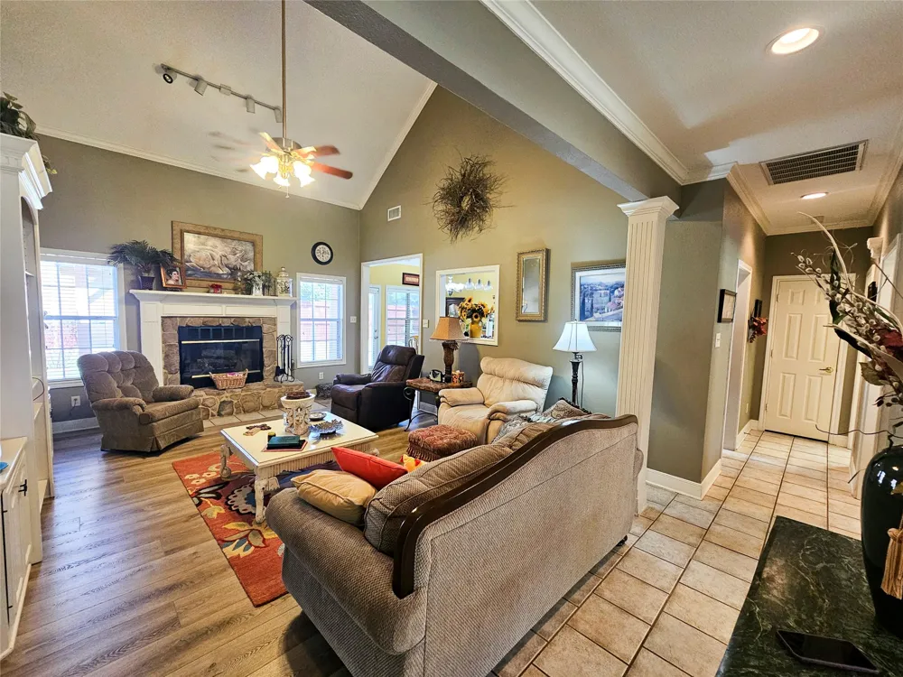 175 Private Road 6605 Mineola, TX 75773