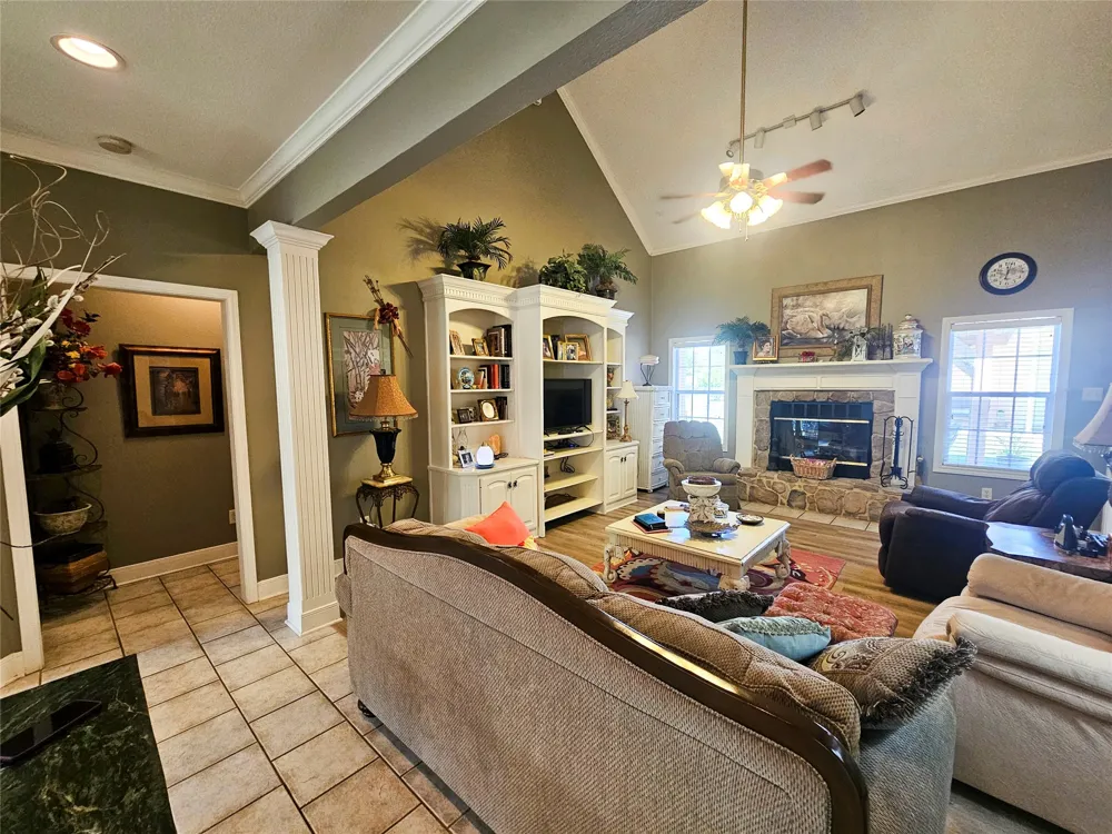 175 Private Road 6605 Mineola, TX 75773
