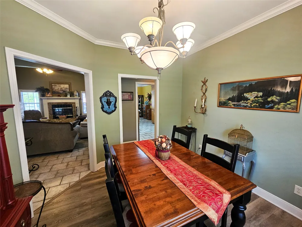 175 Private Road 6605 Mineola, TX 75773