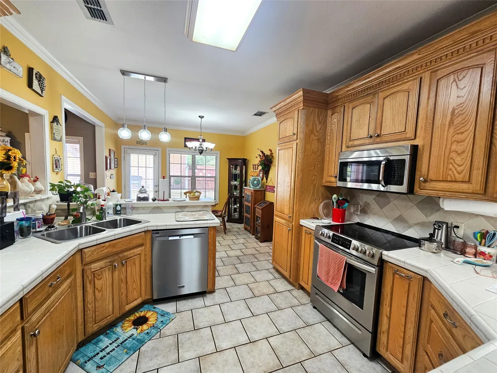 175 Private Road 6605 Mineola, TX 75773