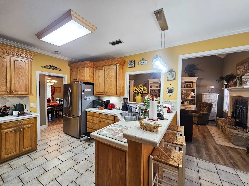 175 Private Road 6605 Mineola, TX 75773