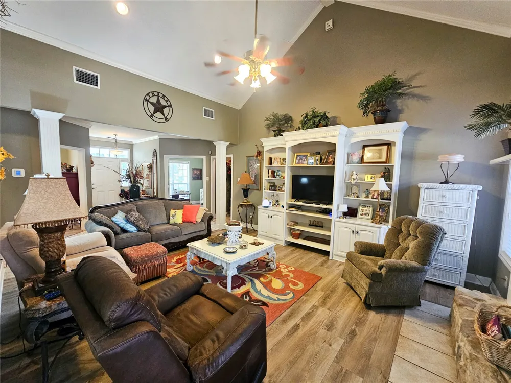 175 Private Road 6605 Mineola, TX 75773