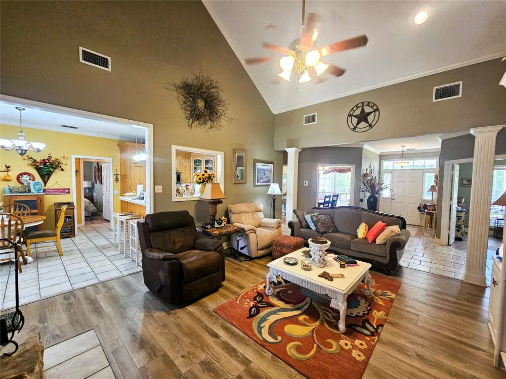 175 Private Road 6605 Mineola, TX 75773