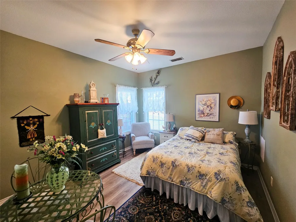 175 Private Road 6605 Mineola, TX 75773