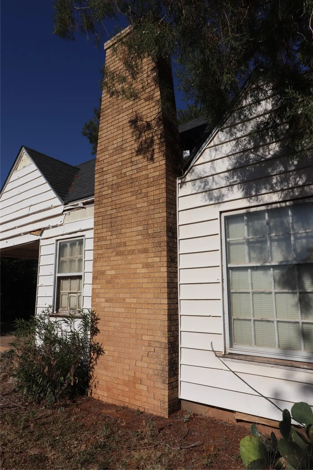 1402 Avenue K Anson, TX 79501