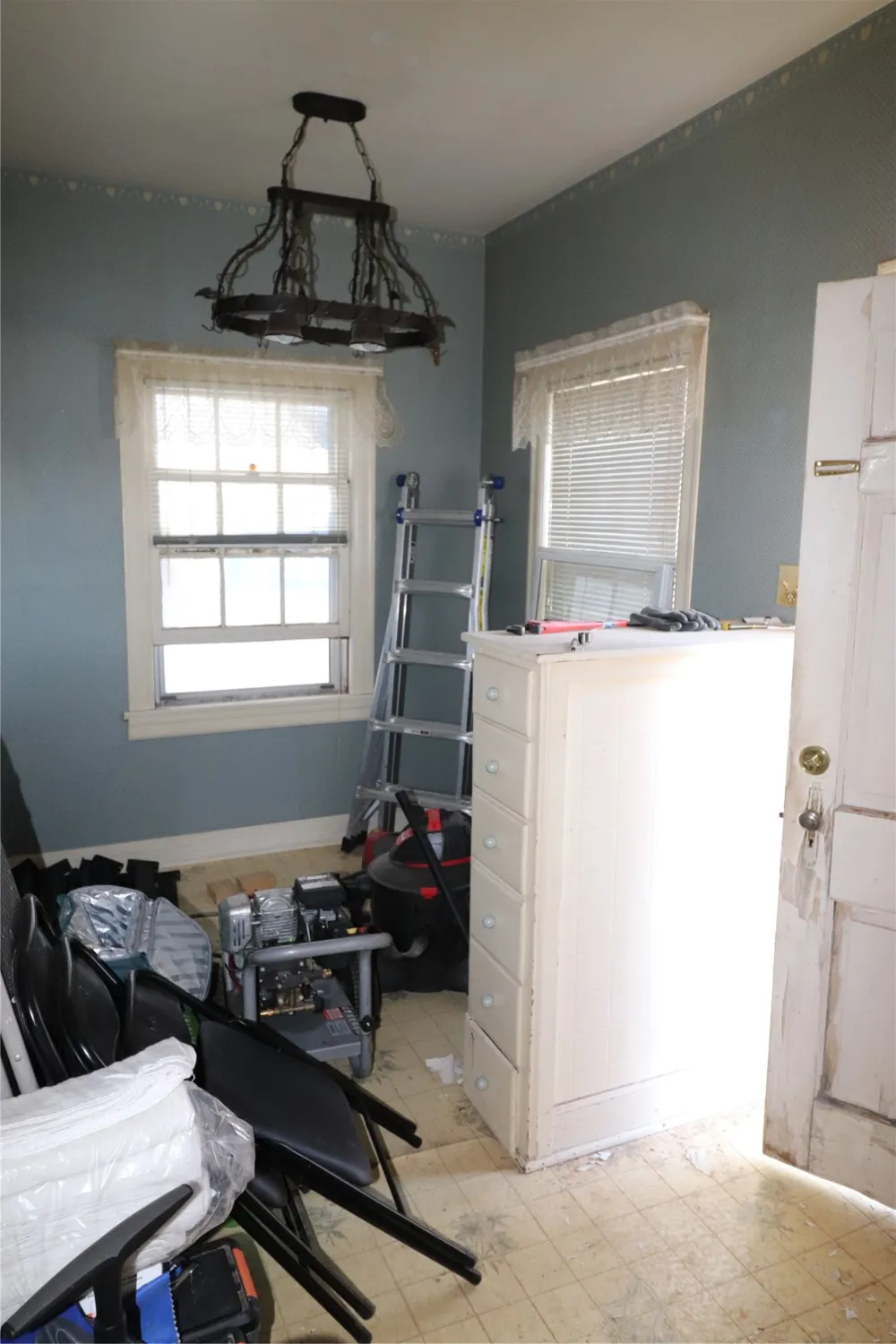 1402 Avenue K Anson, TX 79501