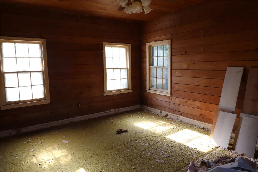 1402 Avenue K Anson, TX 79501