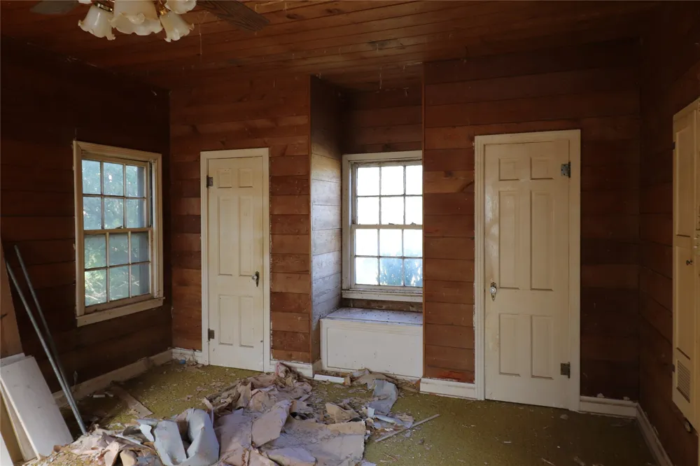 1402 Avenue K Anson, TX 79501