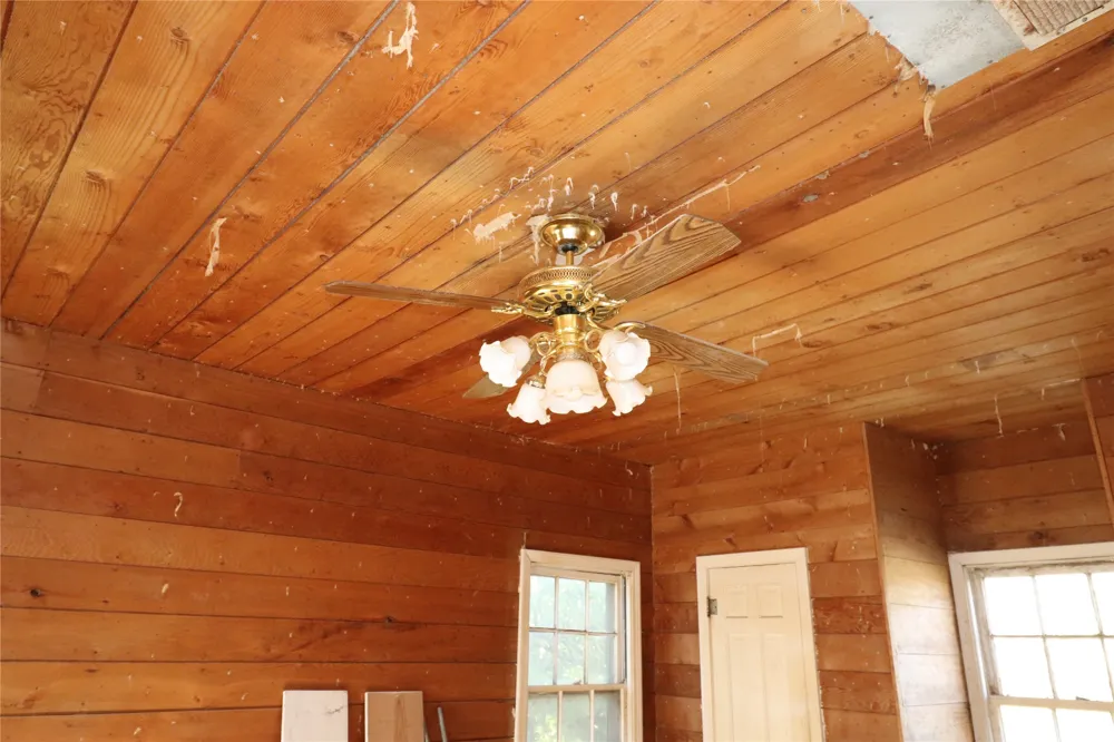 1402 Avenue K Anson, TX 79501
