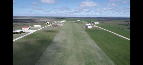 Cessna Drive