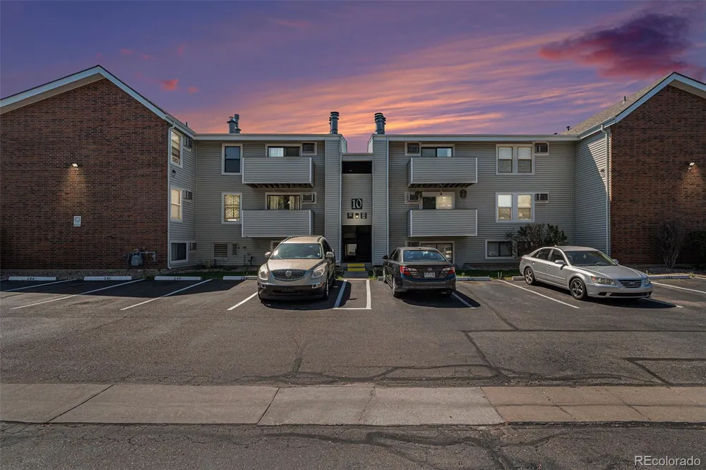 10150 E Virginia Avenue #10-302 Denver, CO 80247
