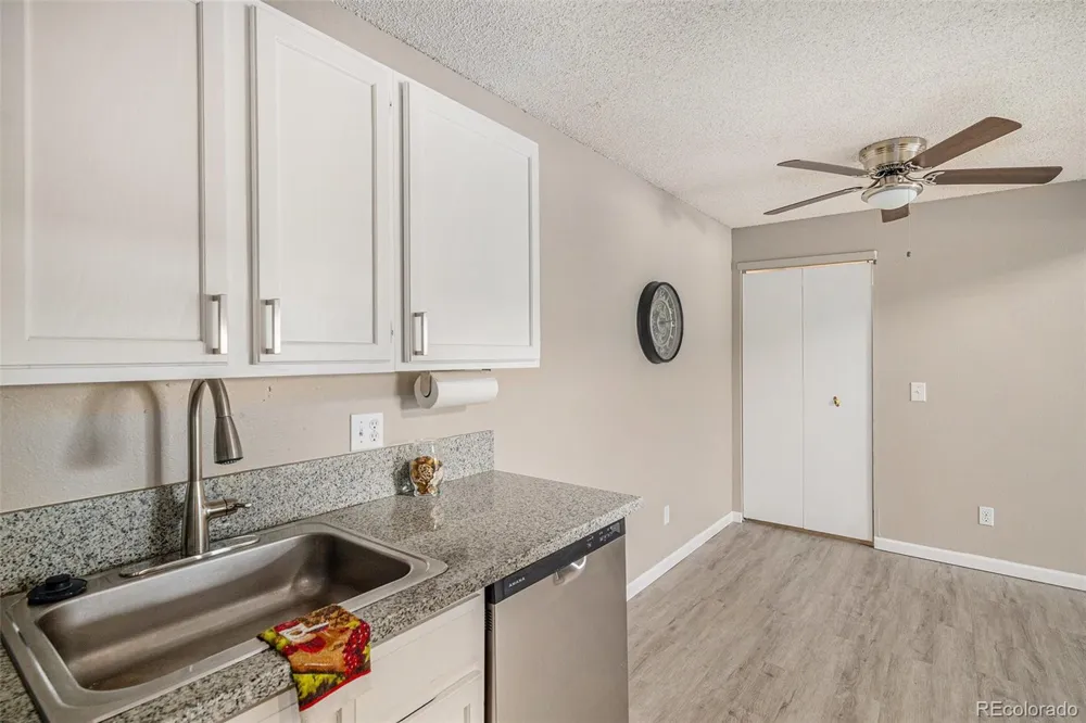 10150 E Virginia Avenue #10-302 Denver, CO 80247