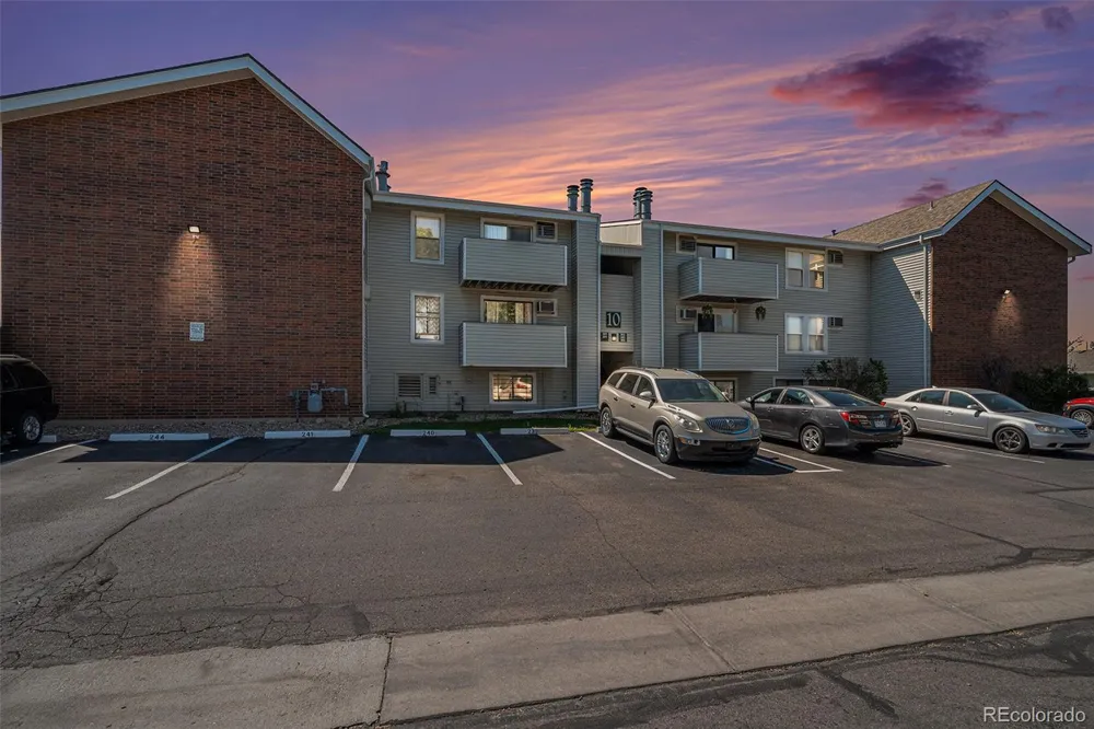 10150 E Virginia Avenue #10-302 Denver, CO 80247