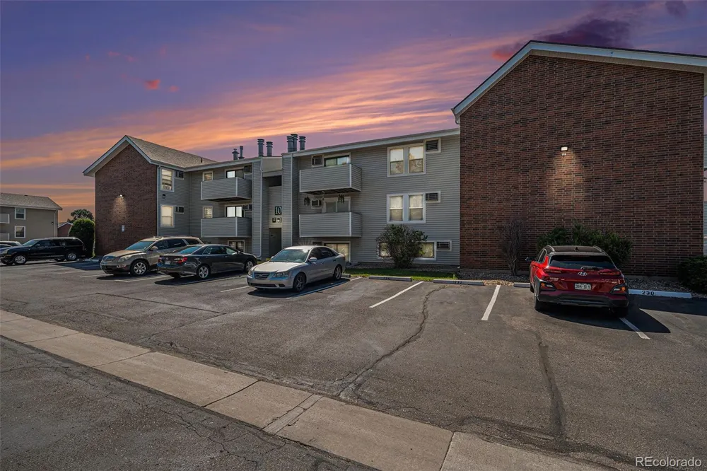 10150 E Virginia Avenue #10-302 Denver, CO 80247